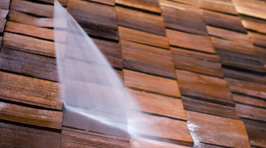 Shingle Roofing in Corfu, NY